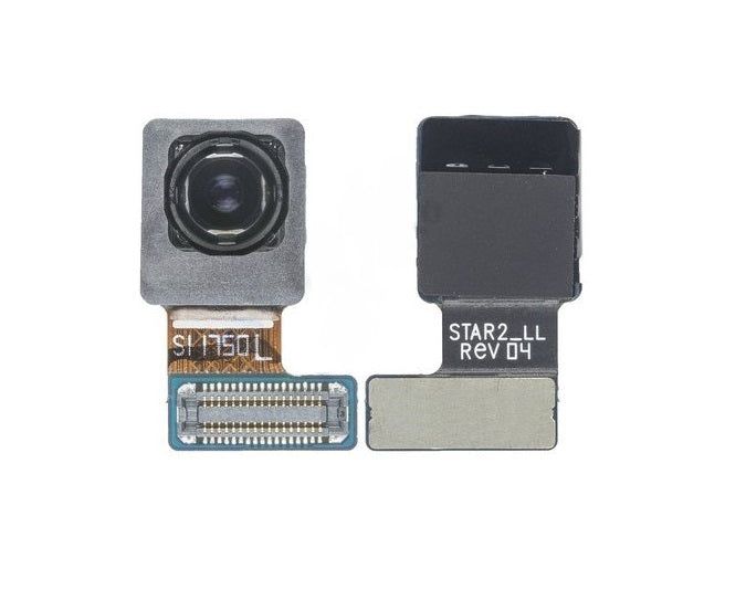 Galaxy S9 Plus frontkamera