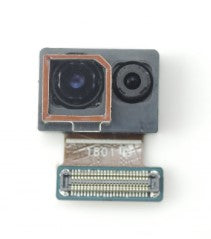 Galaxy S9 frontkamera