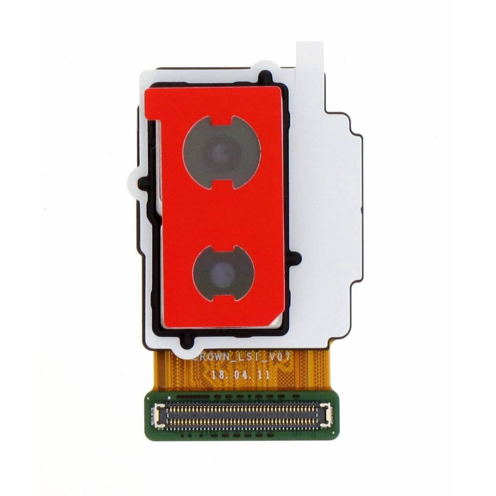 Galaxy Note 9 Back kamera