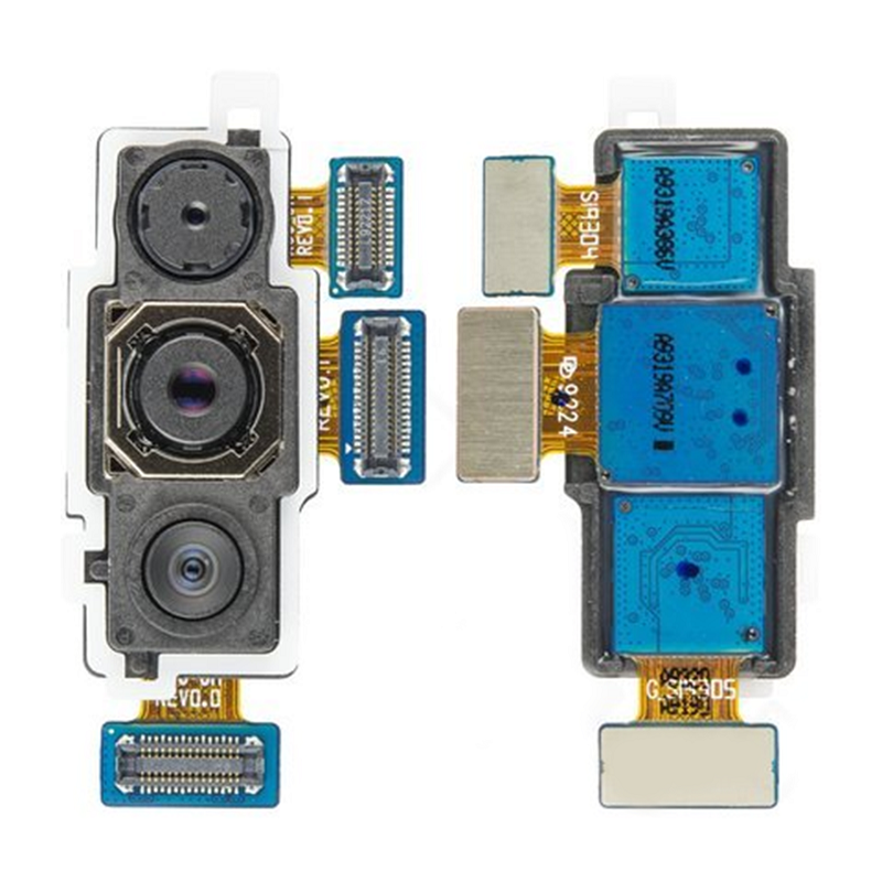 Galaxy A50 Back kamera
