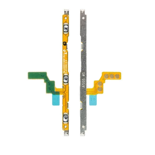 Galaxy A50 Power and Volume flexkabel