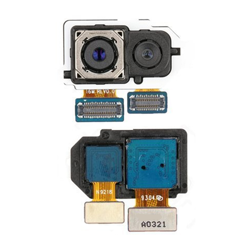 Galaxy A30/A40 Back kamera