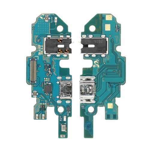Galaxy A10 Sub PBA