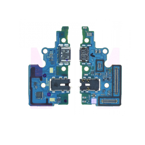 Galaxy A70 SUB PBA-FPCB