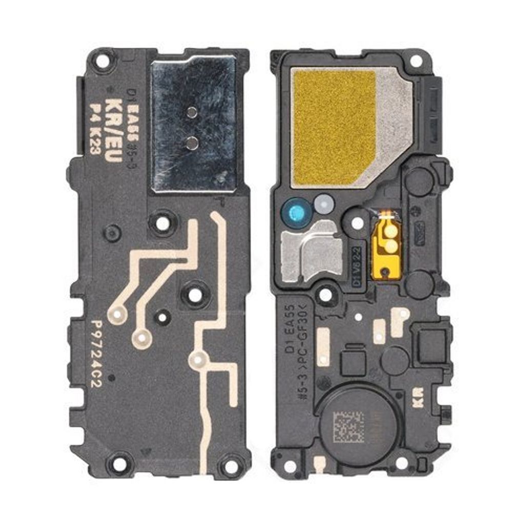 Galaxy Note 10 Loud högtalare