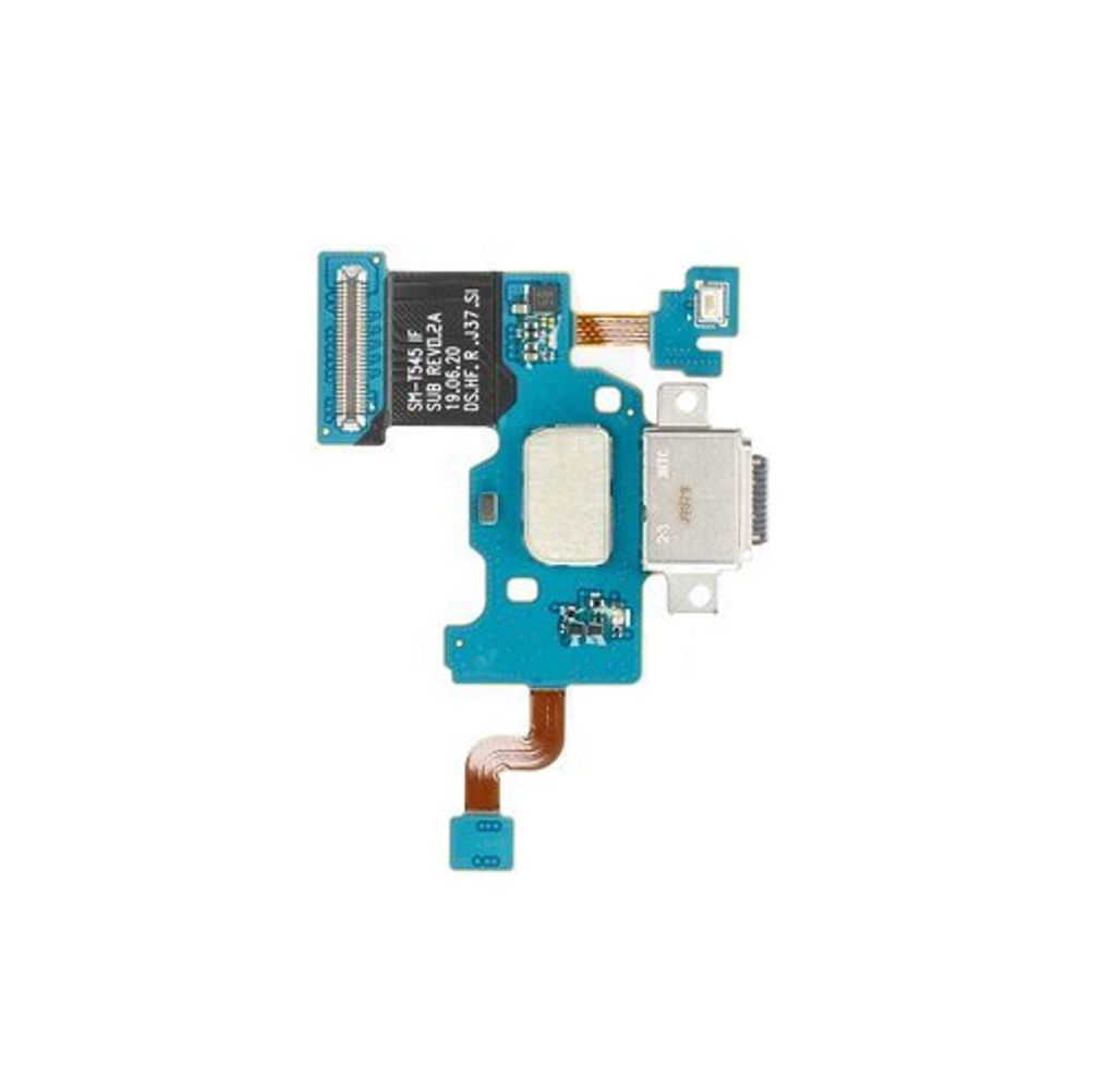 Samsung Galaxy Tab Active Pro Charging Connector with flexkabel