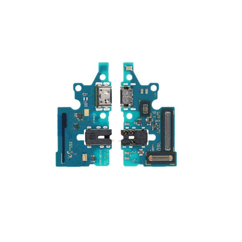 Galaxy A71 Charging flexkabel