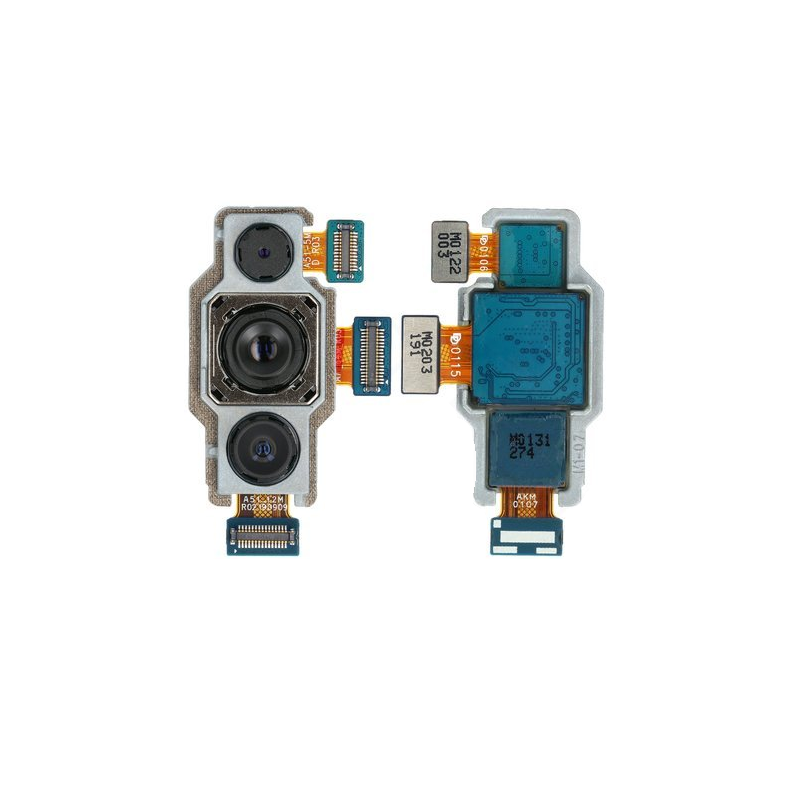 Galaxy A71 Back kamera 64MP