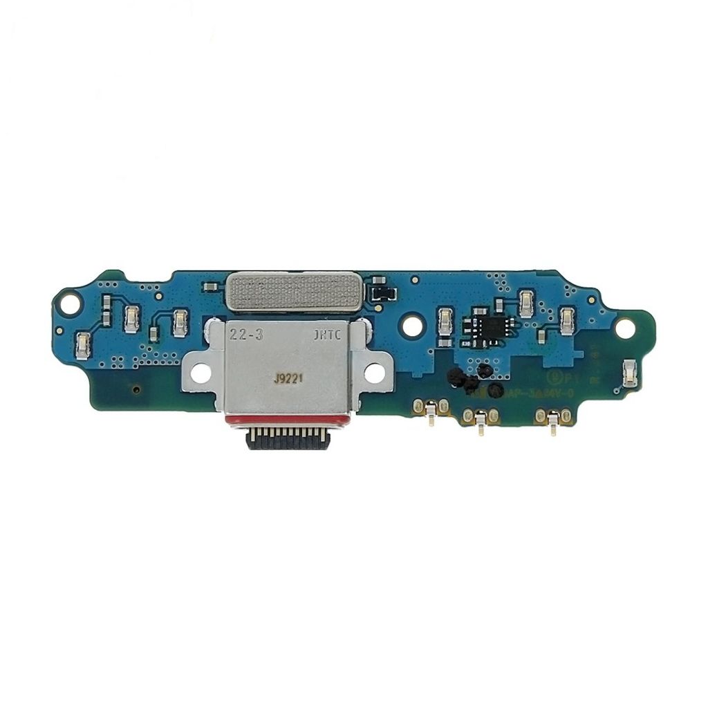 Samsung Galaxy Fold 5G laddkontakt SM-F907