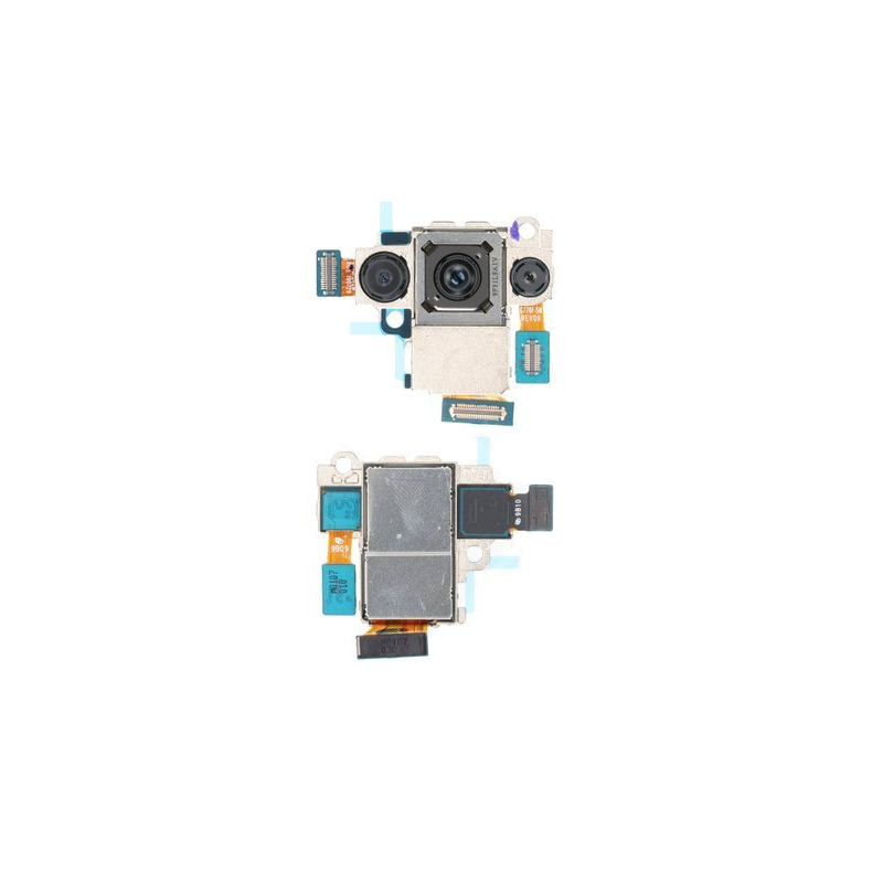 Galaxy S10 Lite Back kamera