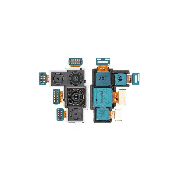 Galaxy A51 Back kamera