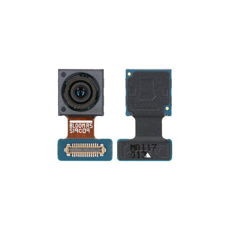 Galaxy Z Flip Front Camera
