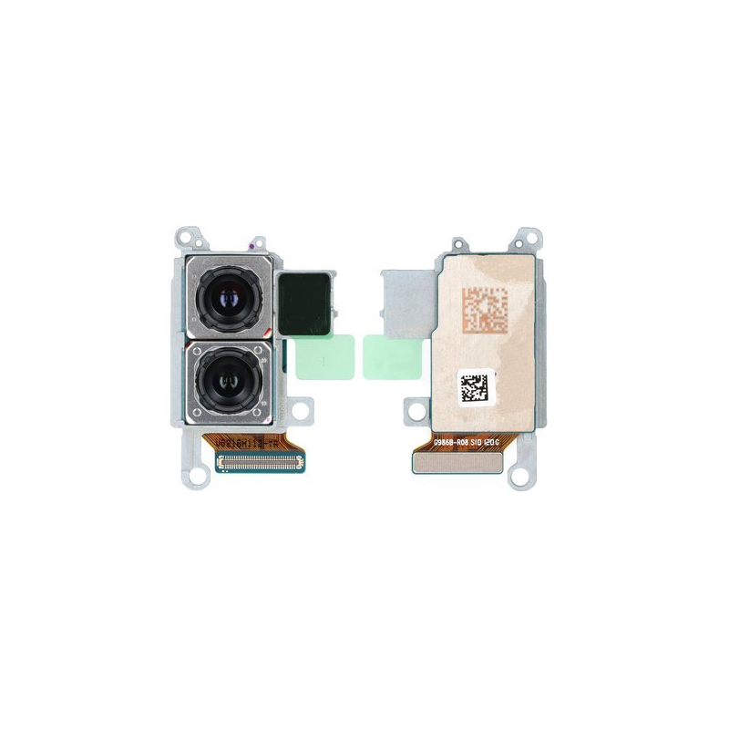 Galaxy S20 Plus/S20 Plus 5G Back kamera 64MP, 12 MP