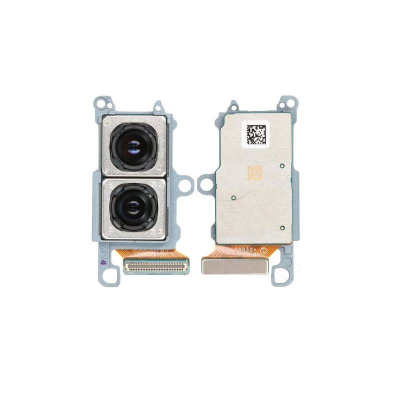 Galaxy S20/S20 5G Back kamera