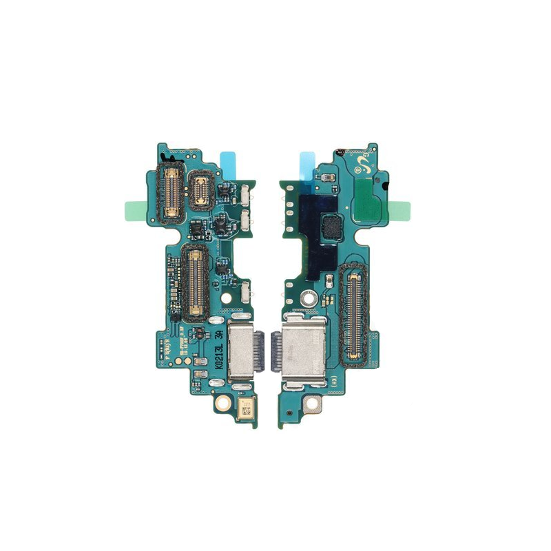 Galaxy Z Flip USB laddkontakt