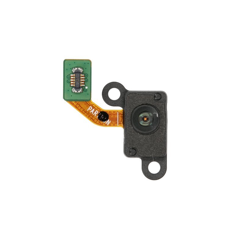 Galaxy Note 10 Lite Fingerprint Sensor
