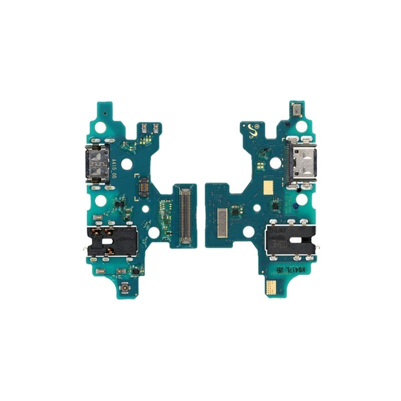 Galaxy A41 USB Charging Board