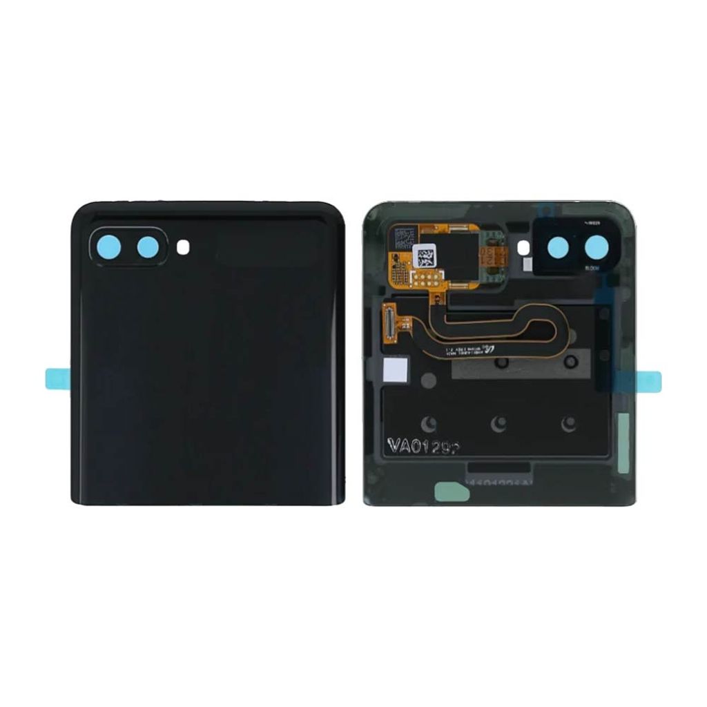 Galaxy Z Flip Upper Rear Cover