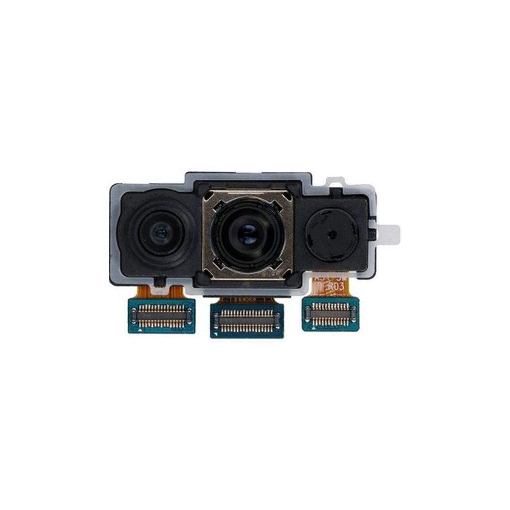 Galaxy A41 Back kamera 48MP/8MP/5MP