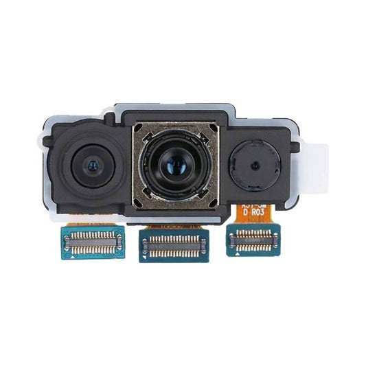 Galaxy A31 Triple Back Camera 48MP 8MP 5MP
