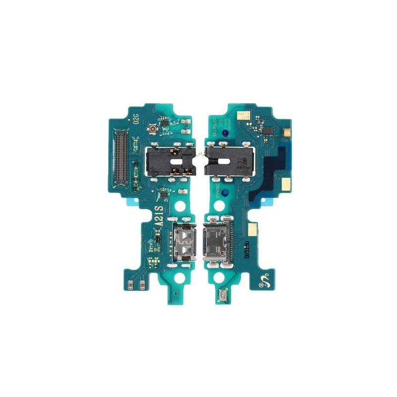 Galaxy A21s USB Charging Board