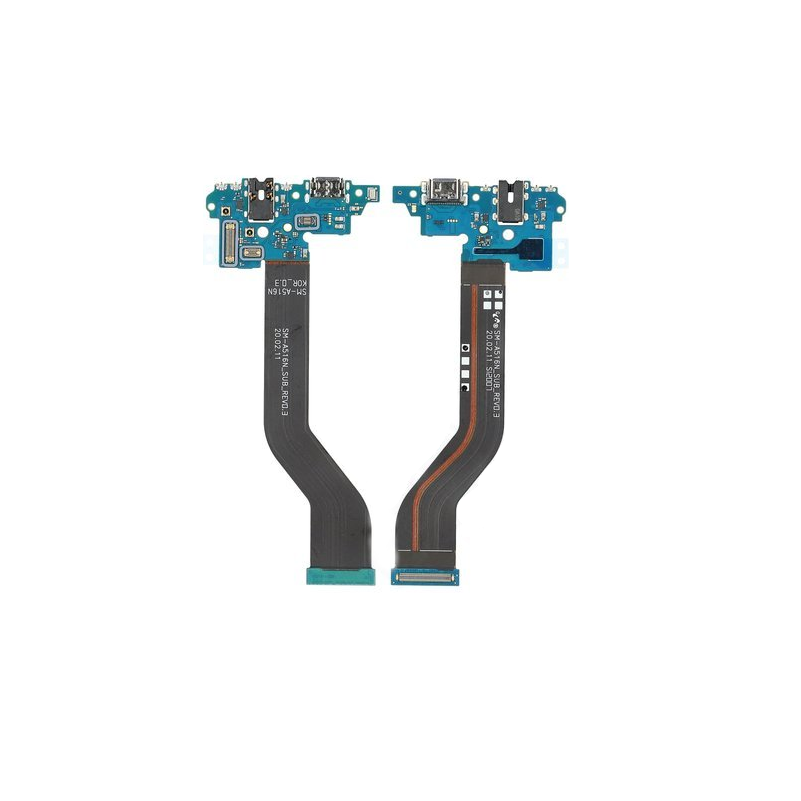 Galaxy A51 5G USB Charging Board