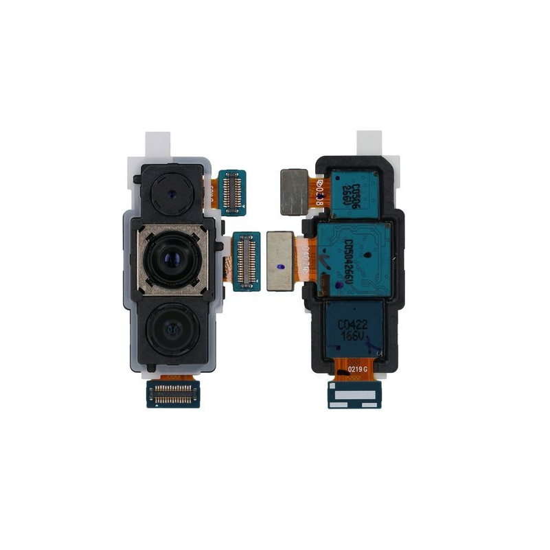 Samsung Galaxy A51 5G Rear Camera 48 + 12 + 5 MP