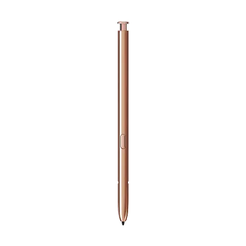 Galaxy Note 20 & Note 20 Ultra 5G Stylus Pen - Bronze