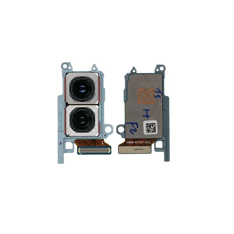 Galaxy Note 20 5G Back kamera