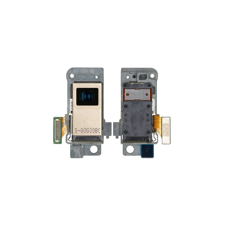 Galaxy Note 20 Ultra 5G Tele kamera 12MP