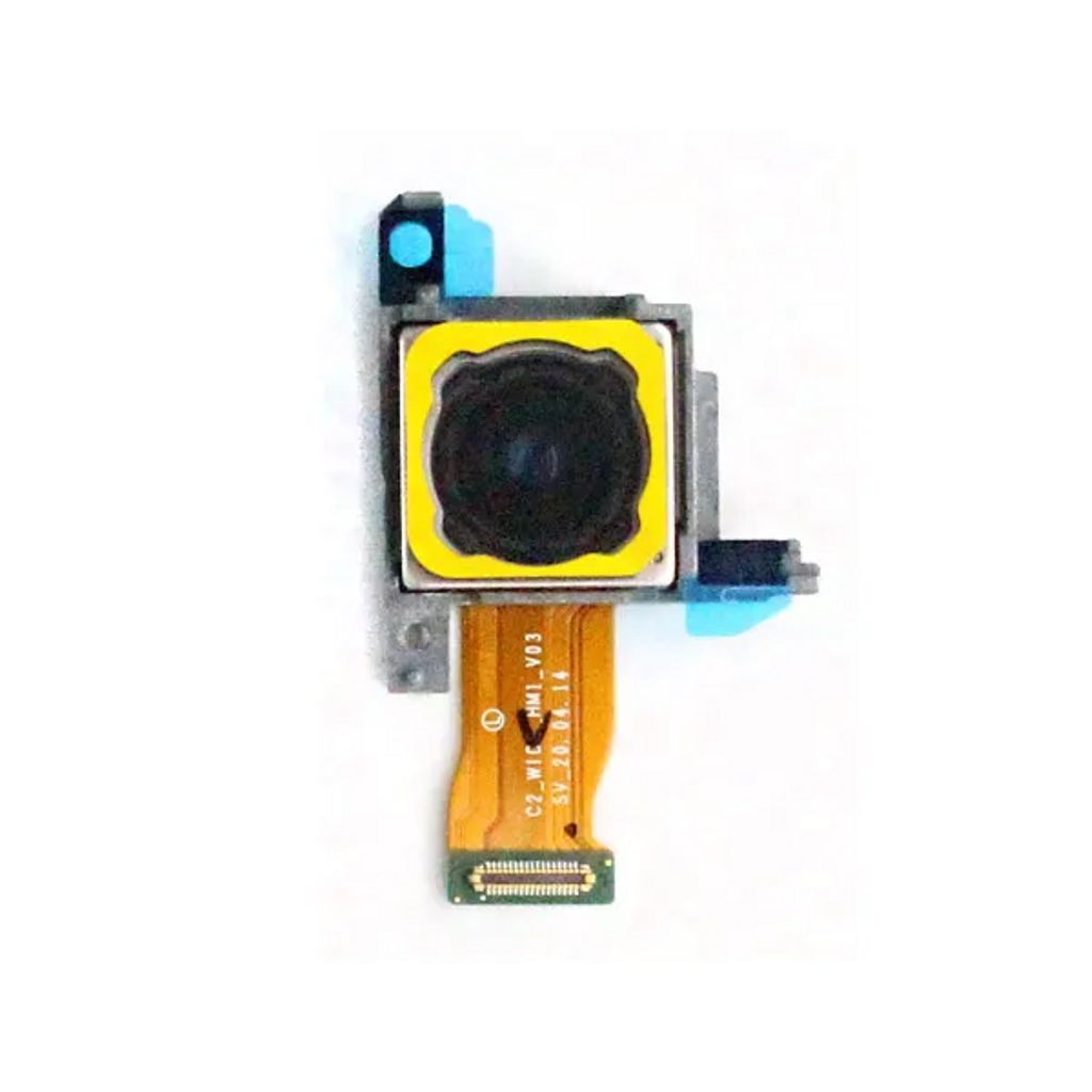 Samsung Galaxy Note 20 Ultra Rear Camera 108MP