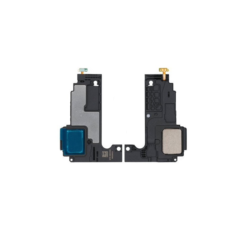 Galaxy Tab S7 Plus Loudspeaker Bottom Left