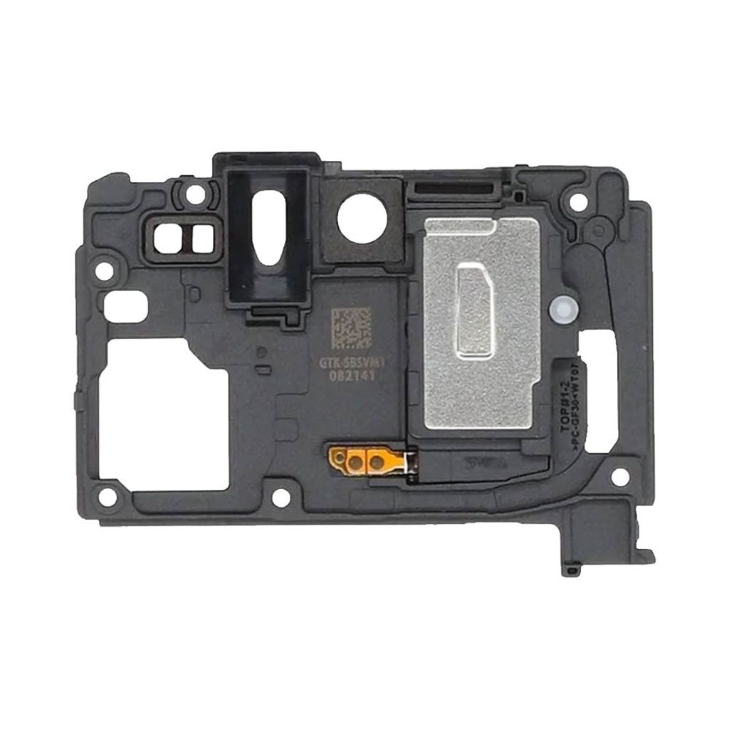 Galaxy Z Fold2 5G högtalare Upper