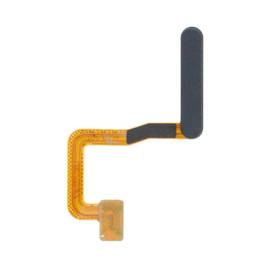 Galaxy Z Fold 2 Power Button with Flex Mystic Black