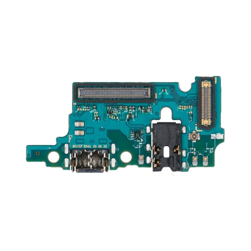 Samsung Galaxy M51 USB Charging Board