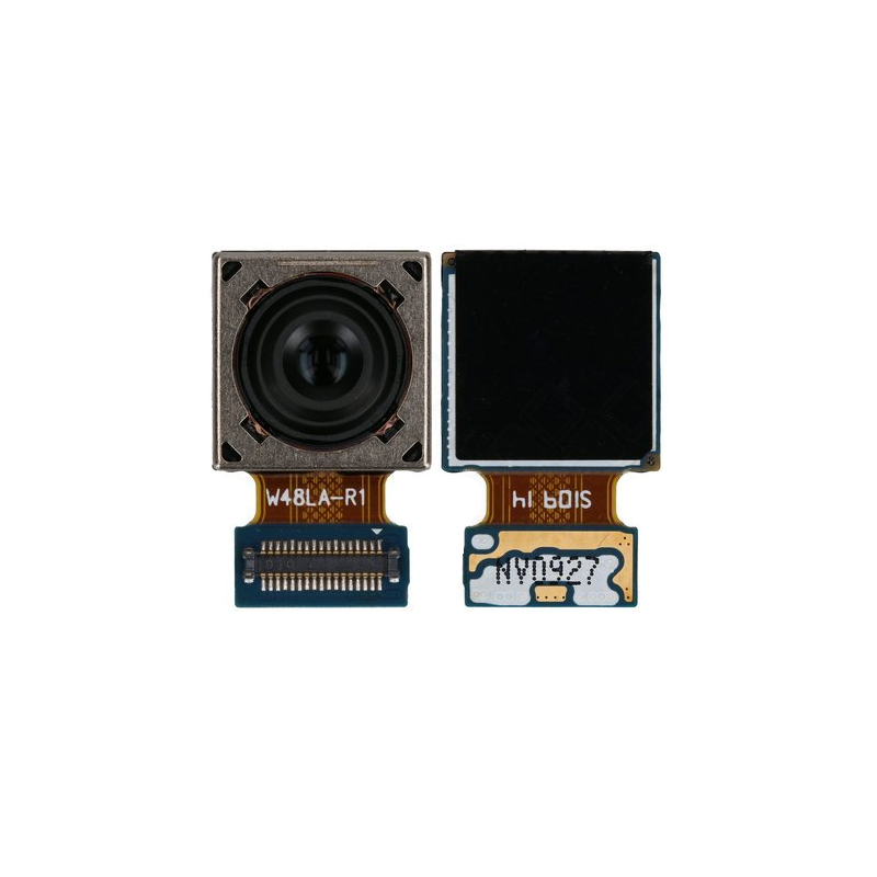 Galaxy A42 5G Back kamera 48MP