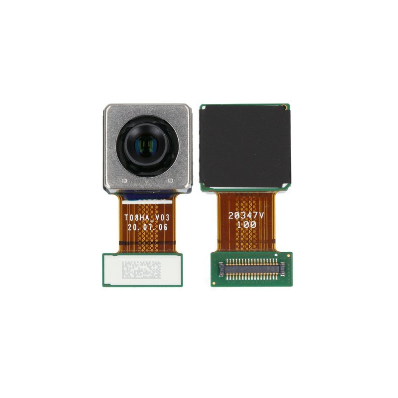 Galaxy S20 FE Main Back kamera 8MP