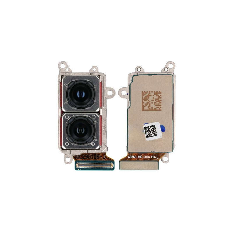 Galaxy S21 Plus 5G Main kamera 64+12MP
