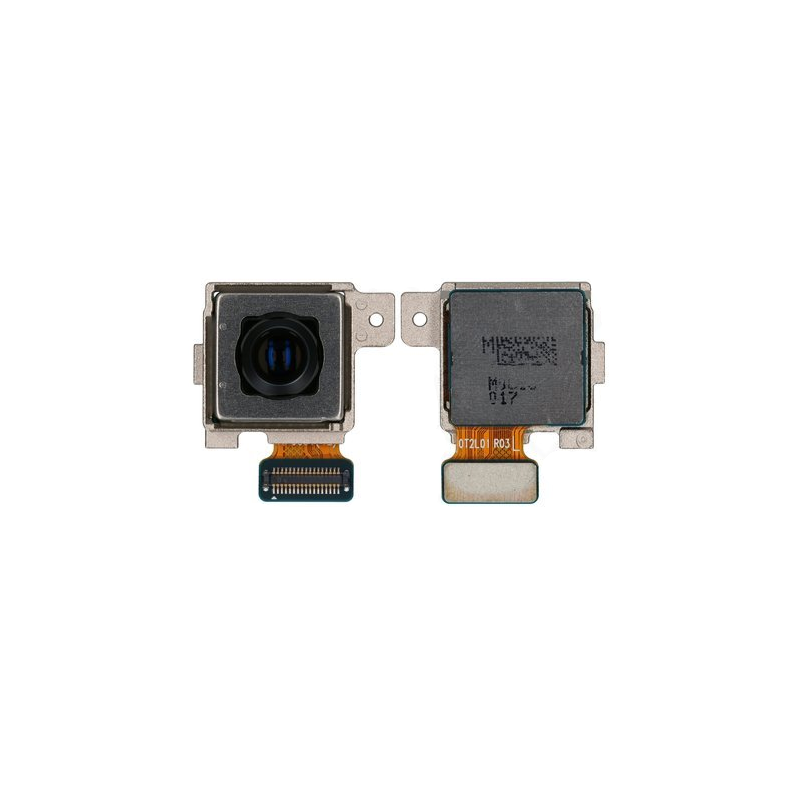 Galaxy S21 Ultra 5G Main kamera Periscope 10MP
