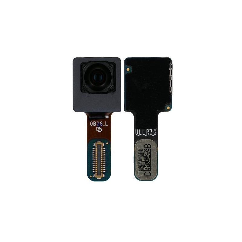 Galaxy S21 & S21 Plus 5G frontkamera 10MP