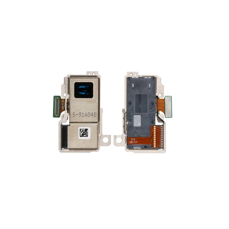 Galaxy S21 Ultra 5G Main Camera Periscope Telephoto 10MP