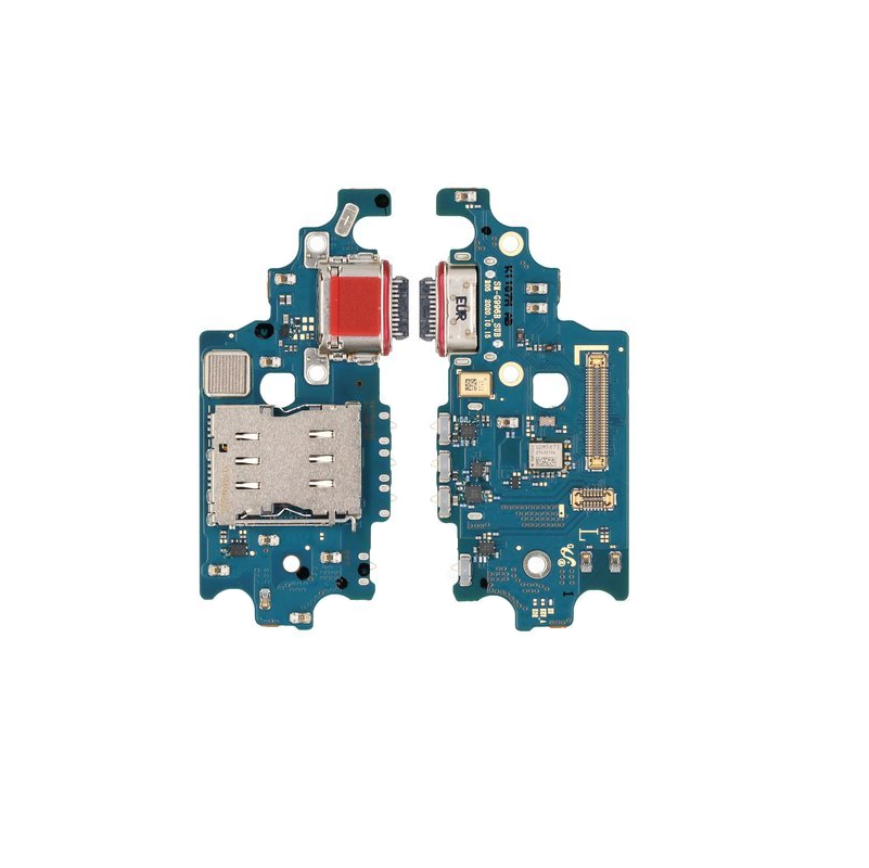Galaxy S21 Plus 5G Charging Port with Flex