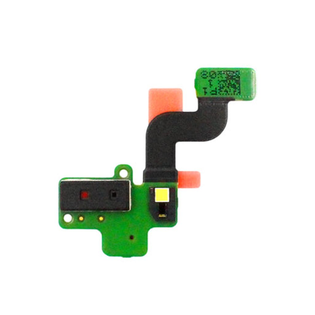 Samsung Galaxy S21 Ultra Sub PBA/Microphone Flex Cable