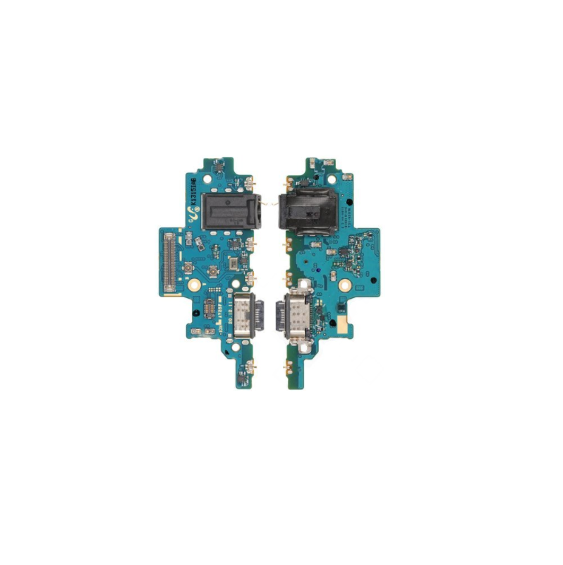 Galaxy A72 USB Charging Board