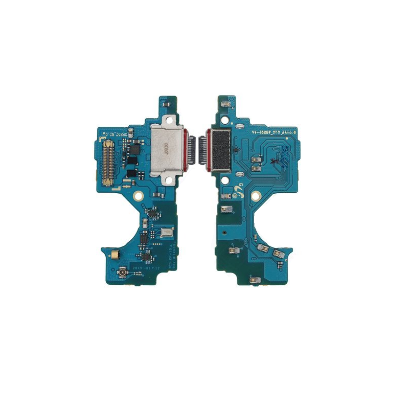 Galaxy Xcover 5 Charging Port + Flex