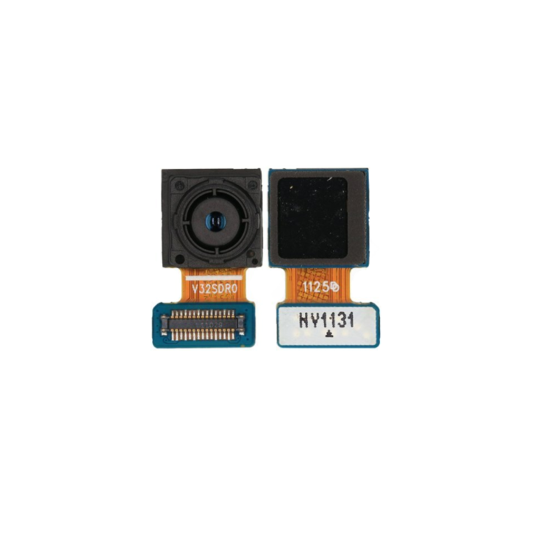 Galaxy A52, A52s 5G, A53 & A72 Frontcamera 32MP