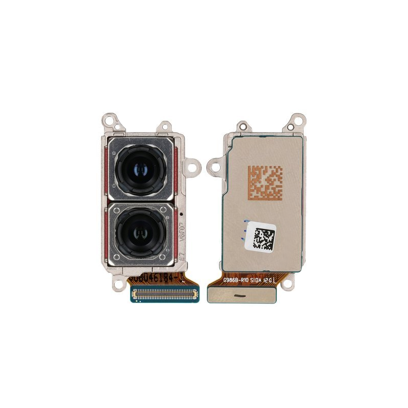 Galaxy S21 5G Main Camera 12+64+12MP