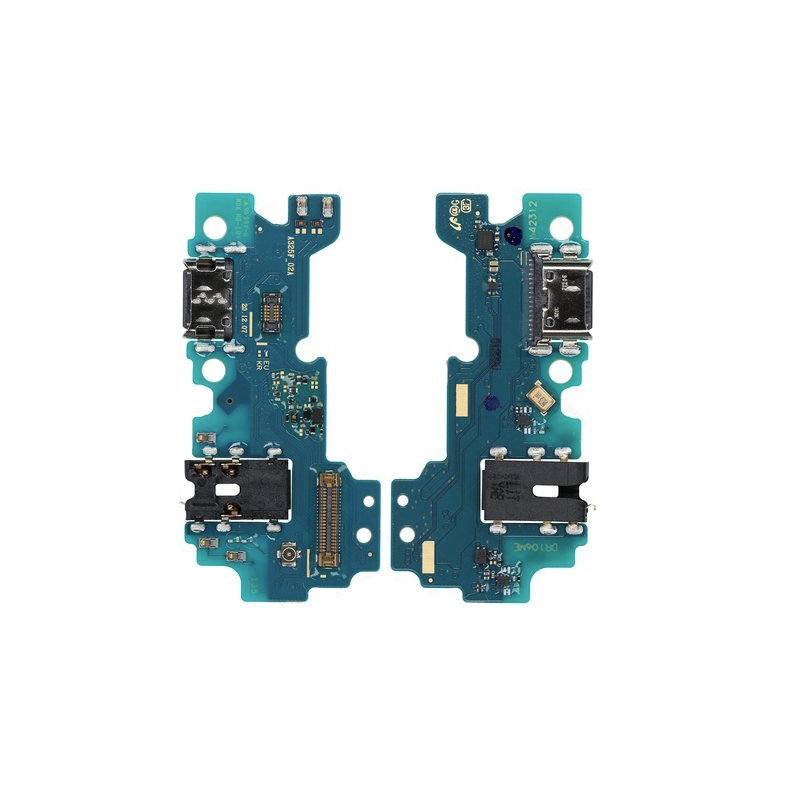 Galaxy A32 4G Charging Port with Flex