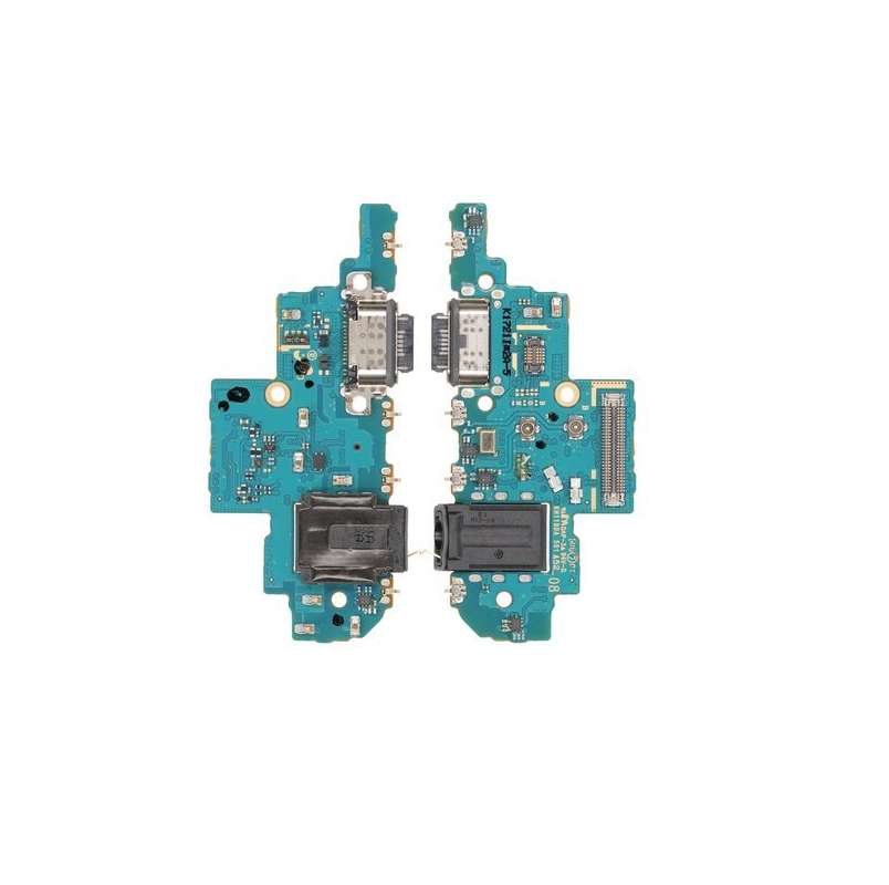 Galaxy A52 USB Charging Board