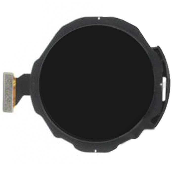 Samsung Galaxy Watch 4 Classic LCD screen - Black
